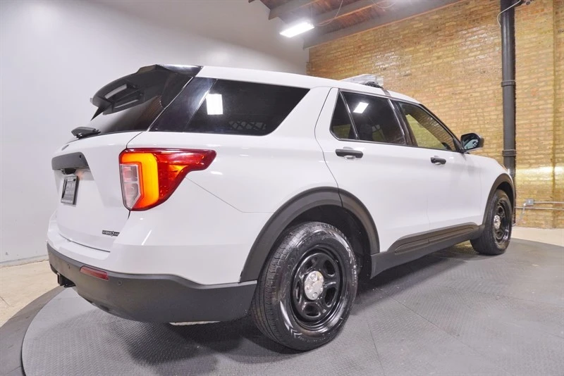 2020 Ford Explorer 6th Gen - Image 10 of 21