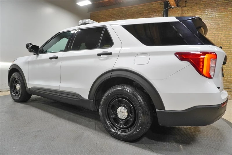 2020 Ford Explorer 6th Gen - Image 18 of 21