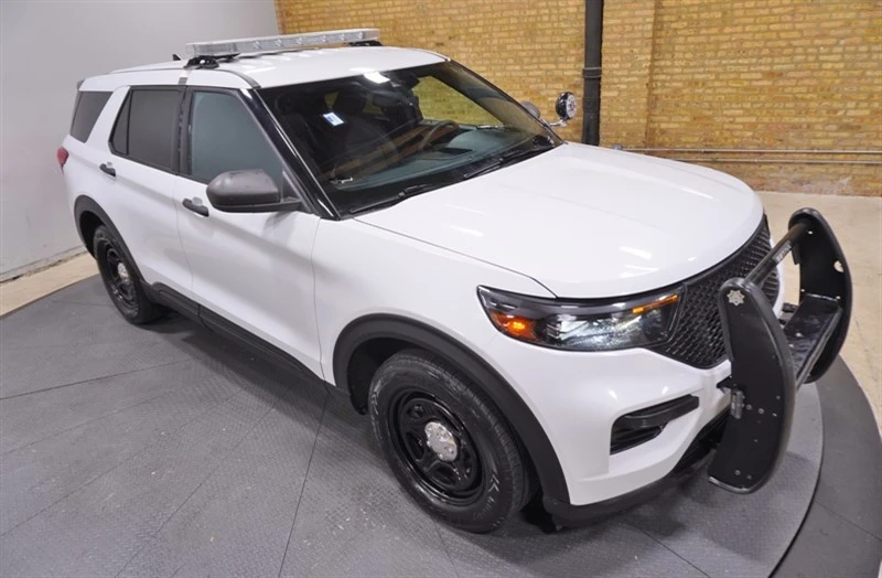 2020 Ford Explorer 6th Gen - Image 7 of 21