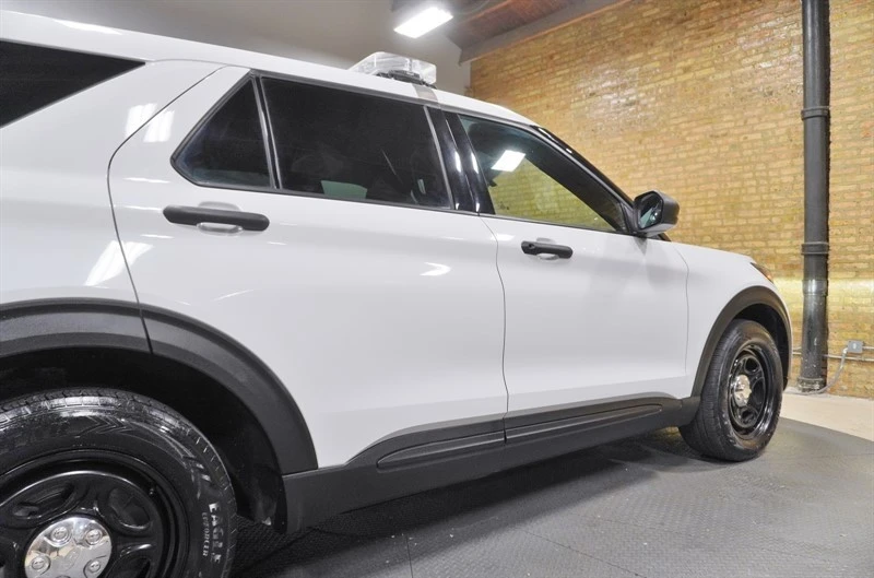 2020 Ford Explorer 6th Gen - Image 13 of 21