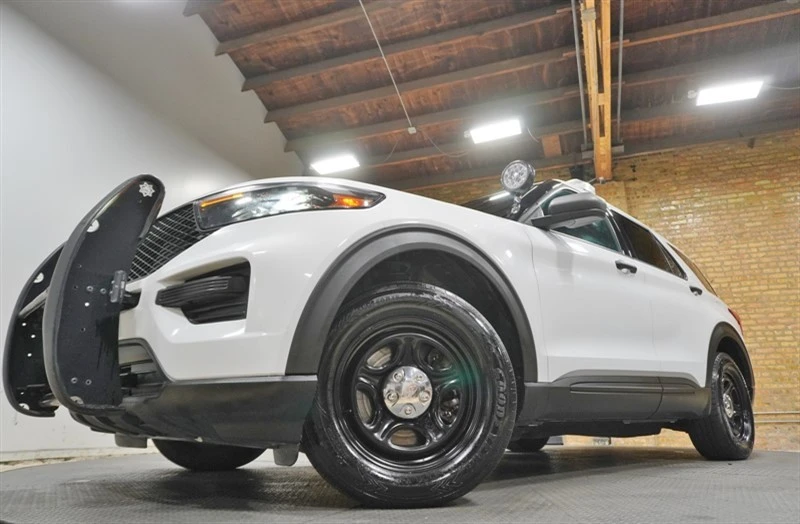 2020 Ford Explorer 6th Gen - Image 3 of 21
