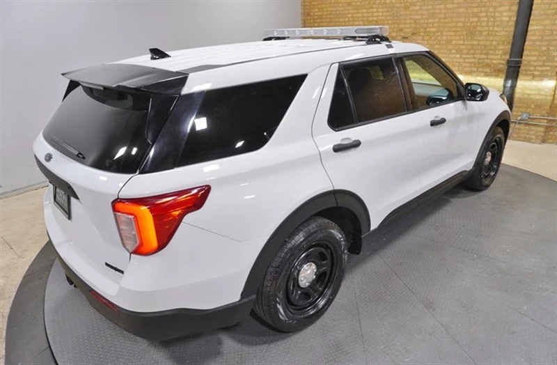 2020 Ford Explorer 6th Gen - Image 11 of 21