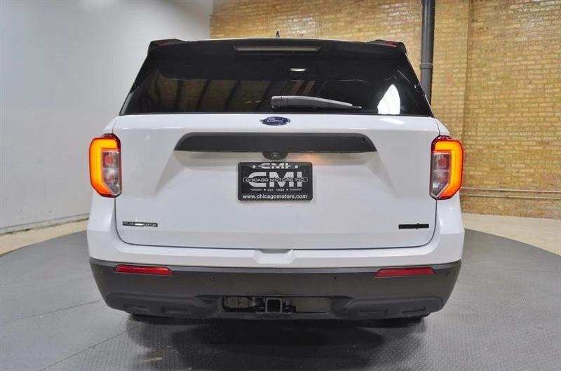 2020 Ford Explorer 6th Gen - Image 14 of 21