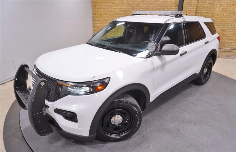 2020 Ford Explorer 6th Gen - Image 2 of 21