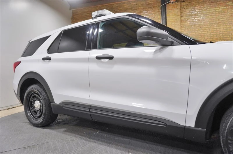 2020 Ford Explorer 6th Gen - Image 9 of 21