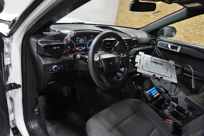 2020 Ford Explorer 6th Gen - Image 21 of 21
