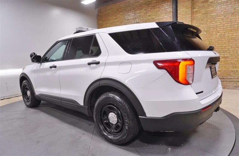 2020 Ford Explorer 6th Gen - Image 16 of 21