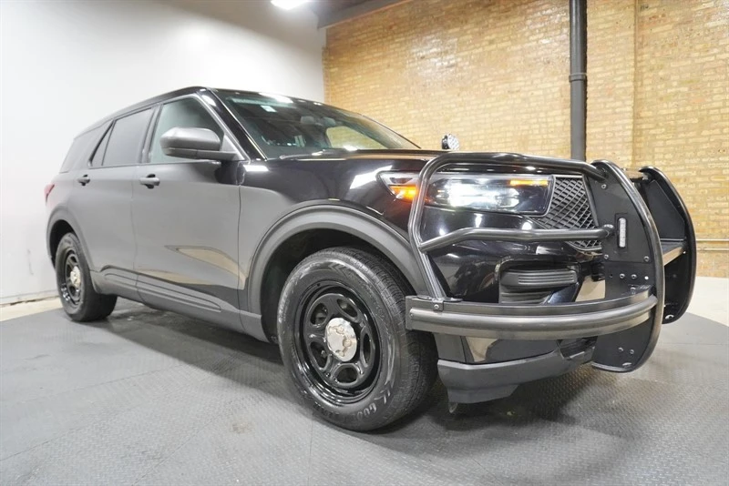 2020 Ford Explorer 6th Gen - Image 6 of 21