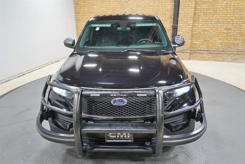 2020 Ford Explorer 6th Gen - Image 5 of 21