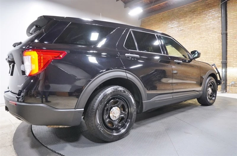 2020 Ford Explorer 6th Gen - Image 12 of 21