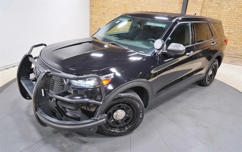 2020 Ford Explorer 6th Gen - Image 2 of 21