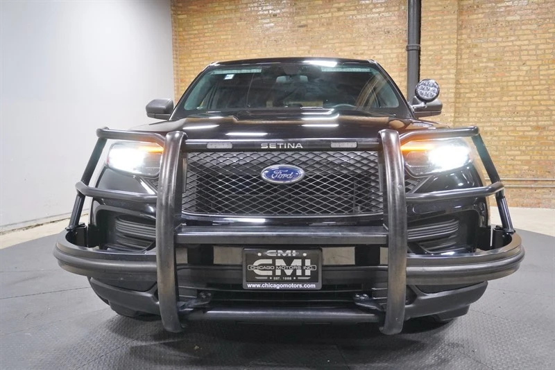 2020 Ford Explorer 6th Gen - Image 4 of 21