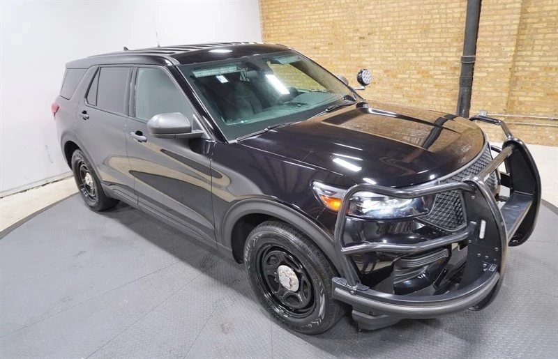 2020 Ford Explorer 6th Gen - Image 7 of 21