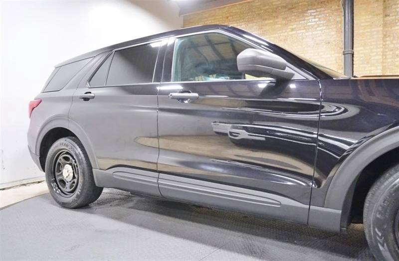 2020 Ford Explorer 6th Gen - Image 9 of 21