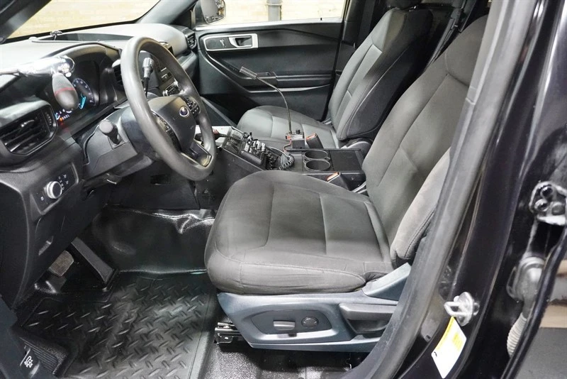 2020 Ford Explorer 6th Gen - Image 21 of 21