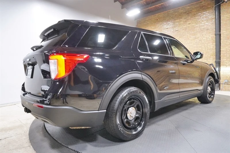 2020 Ford Explorer 6th Gen - Image 10 of 21