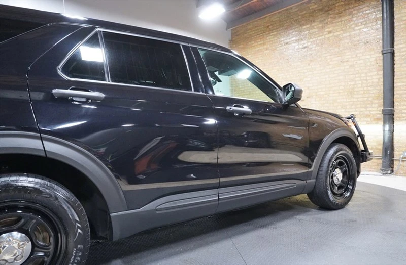 2020 Ford Explorer 6th Gen - Image 13 of 21