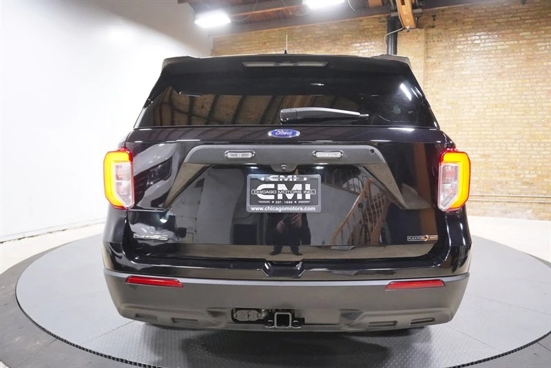 2020 Ford Explorer 6th Gen - Image 14 of 21