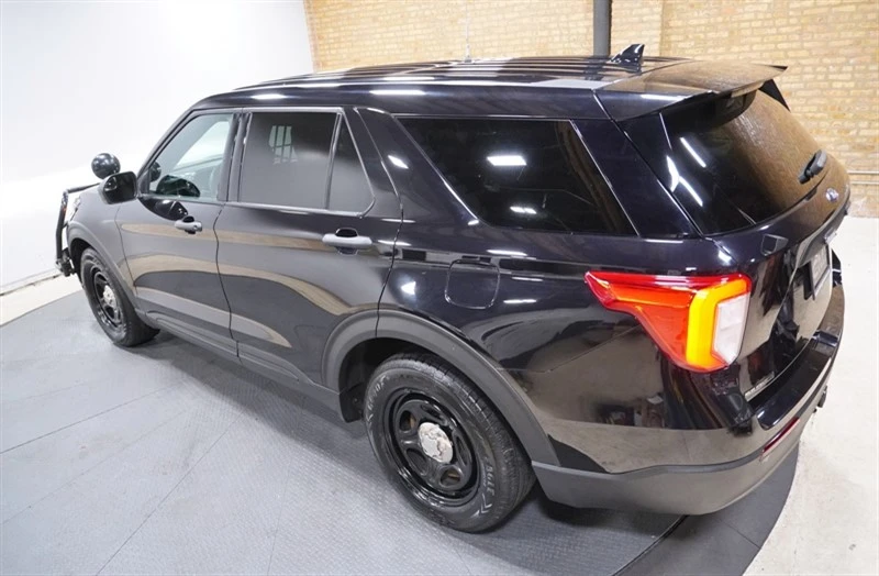 2020 Ford Explorer 6th Gen - Image 16 of 21