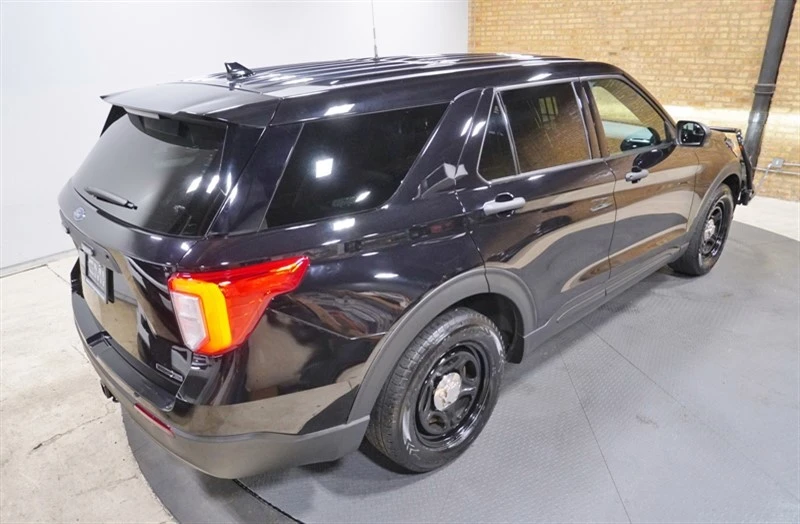 2020 Ford Explorer 6th Gen - Image 11 of 21