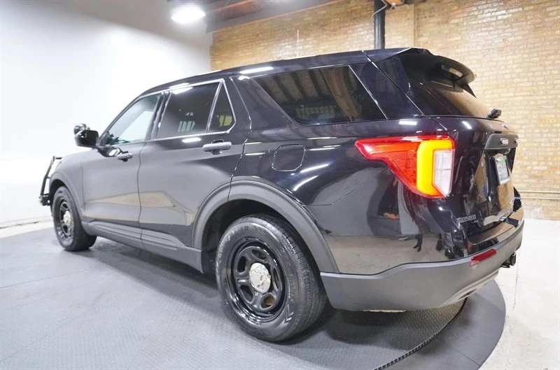 2020 Ford Explorer 6th Gen - Image 15 of 21