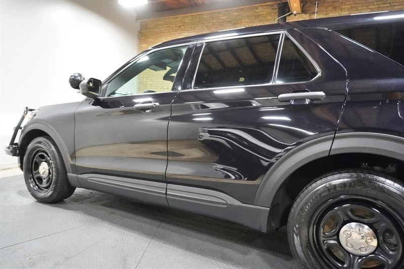 2020 Ford Explorer 6th Gen - Image 18 of 21