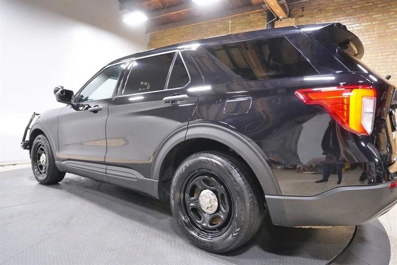 2020 Ford Explorer 6th Gen - Image 17 of 21