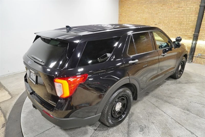 2020 Ford Explorer 6th Gen - Image 11 of 12