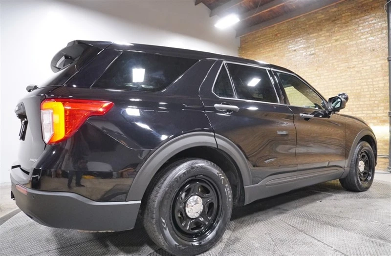 2020 Ford Explorer 6th Gen - Image 12 of 12