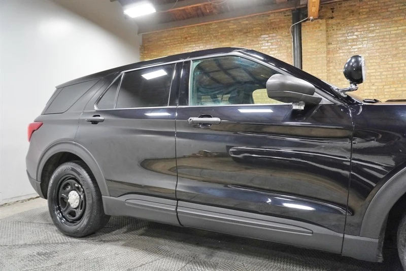 2020 Ford Explorer 6th Gen - Image 9 of 12