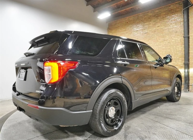 2020 Ford Explorer 6th Gen - Image 10 of 12