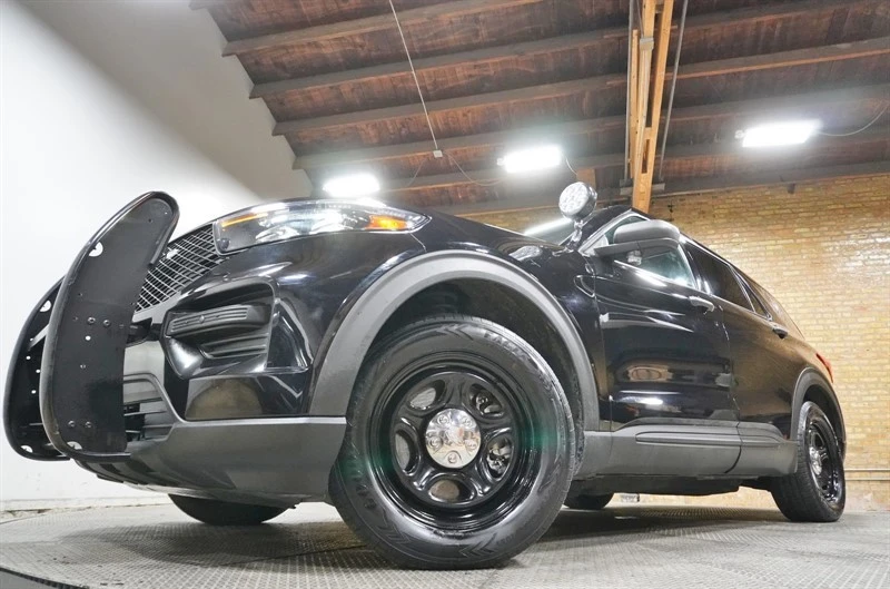 2020 Ford Explorer 6th Gen - Image 3 of 12