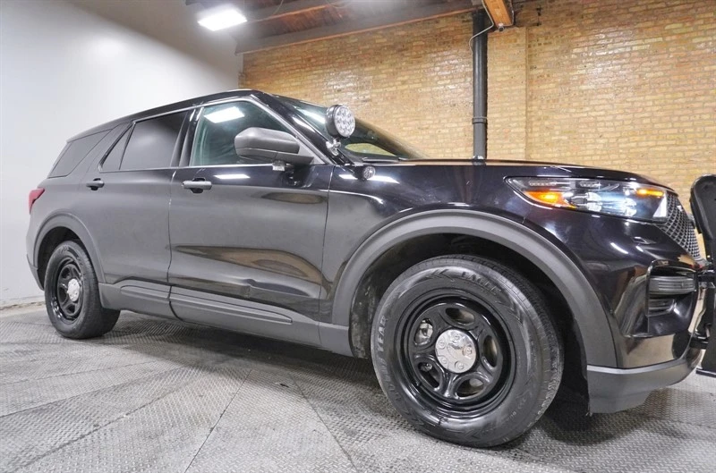 2020 Ford Explorer 6th Gen - Image 8 of 12