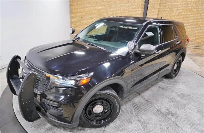 2020 Ford Explorer 6th Gen - Image 2 of 12
