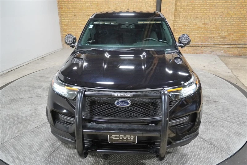 2020 Ford Explorer 6th Gen - Image 5 of 12