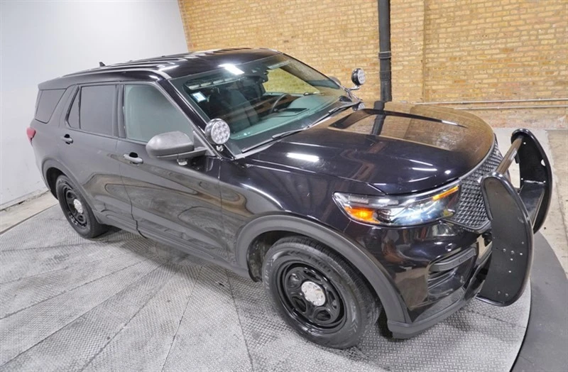 2020 Ford Explorer 6th Gen - Image 7 of 12