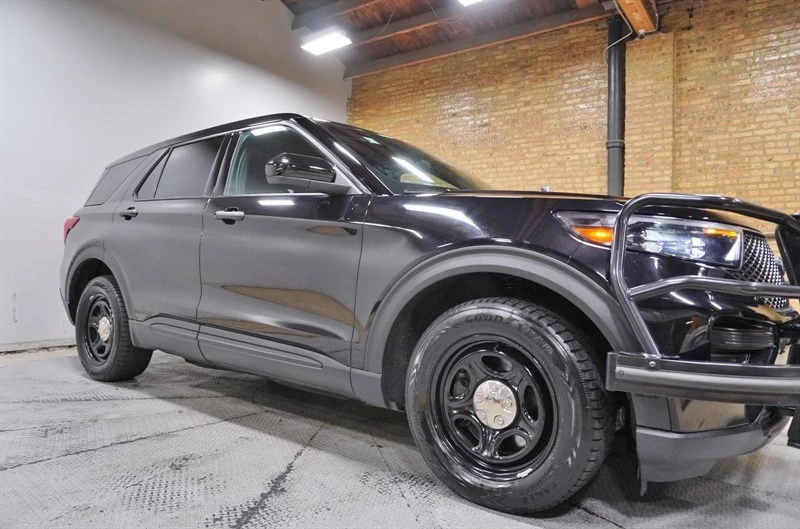 2020 Ford Explorer 6th Gen - Image 8 of 12