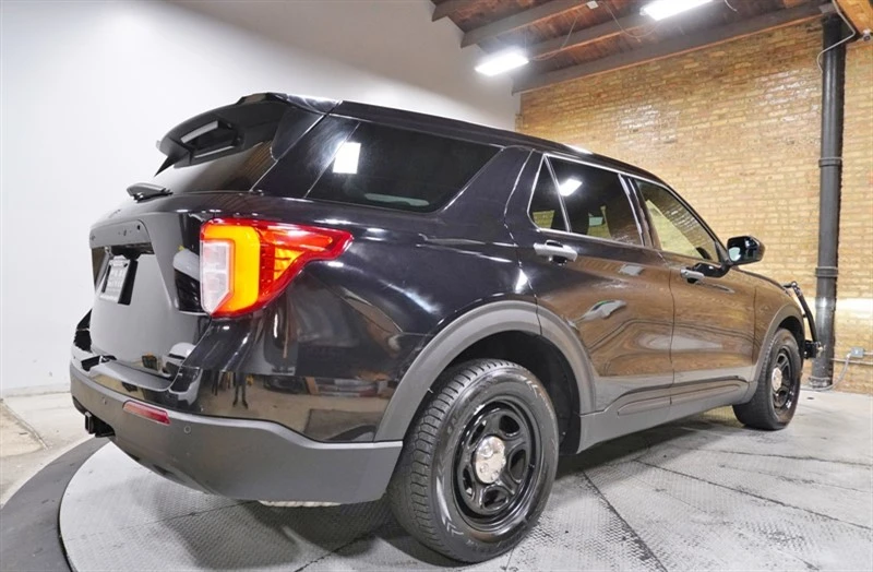 2020 Ford Explorer 6th Gen - Image 10 of 12