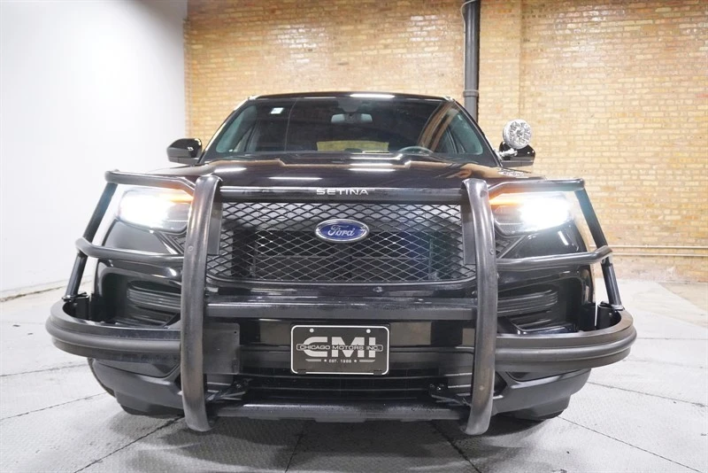 2020 Ford Explorer 6th Gen - Image 4 of 12