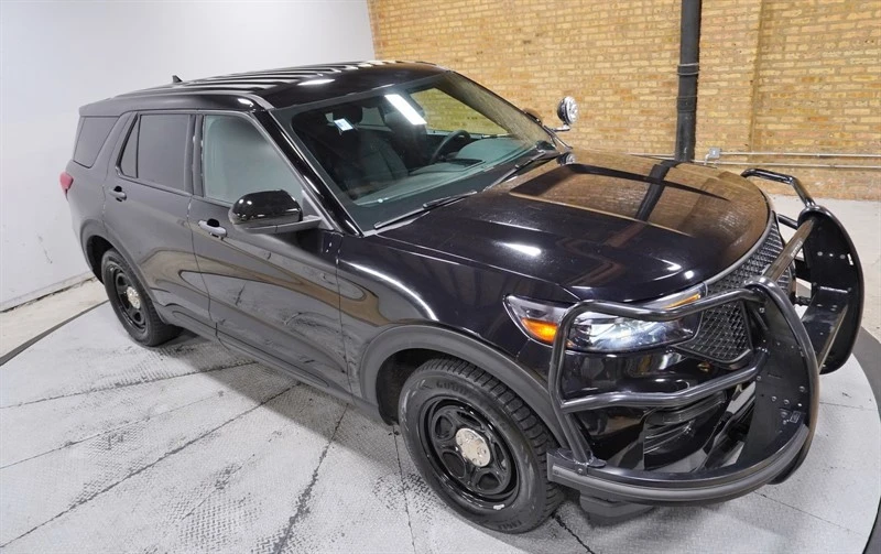 2020 Ford Explorer 6th Gen - Image 7 of 12