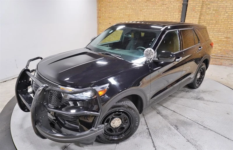 2020 Ford Explorer 6th Gen - Image 2 of 12