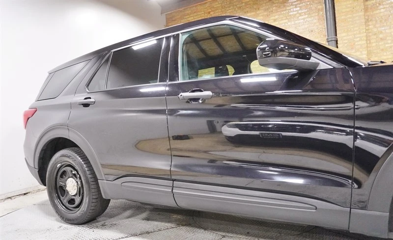 2020 Ford Explorer 6th Gen - Image 9 of 12