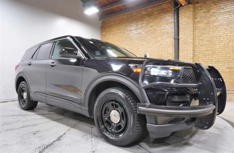 2020 Ford Explorer 6th Gen - Image 6 of 12