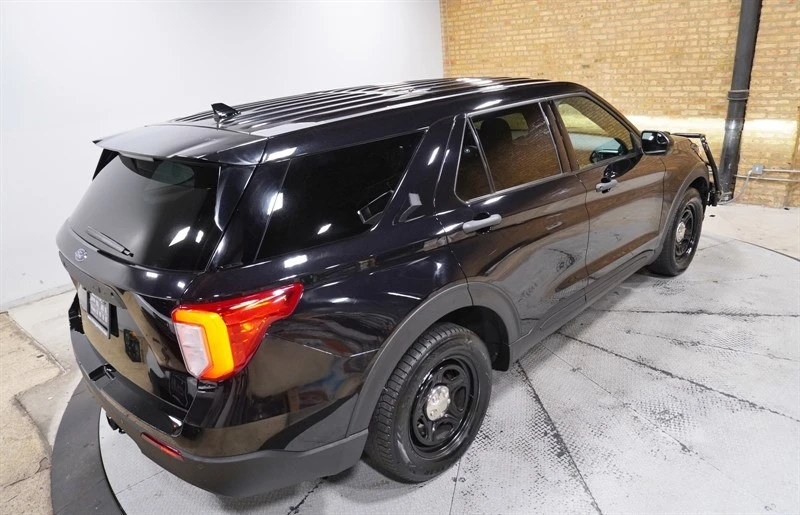 2020 Ford Explorer 6th Gen - Image 11 of 12