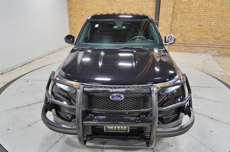 2020 Ford Explorer 6th Gen - Image 5 of 12