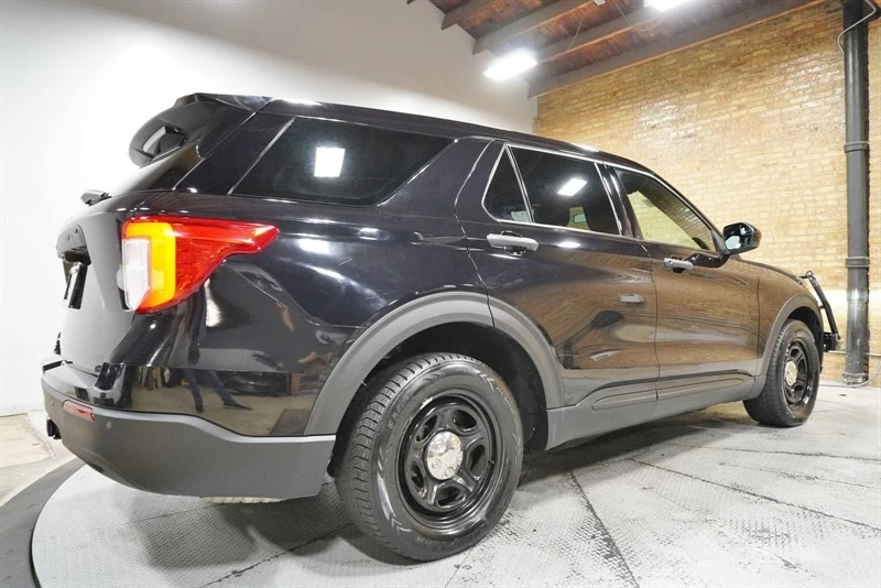 2020 Ford Explorer 6th Gen - Image 12 of 12