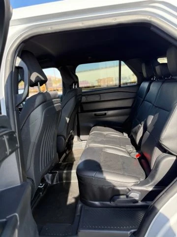 2020 Ford Explorer 6th Gen - Image 12 of 16