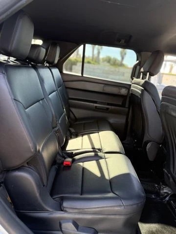 2020 Ford Explorer 6th Gen - Image 13 of 16
