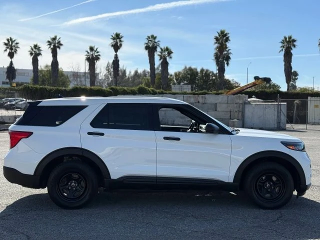 2020 Ford Explorer 6th Gen - Image 7 of 16