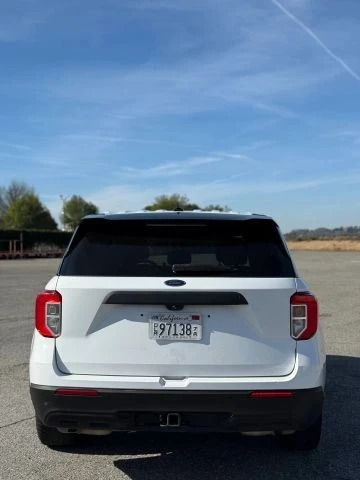 2020 Ford Explorer 6th Gen - Image 9 of 16